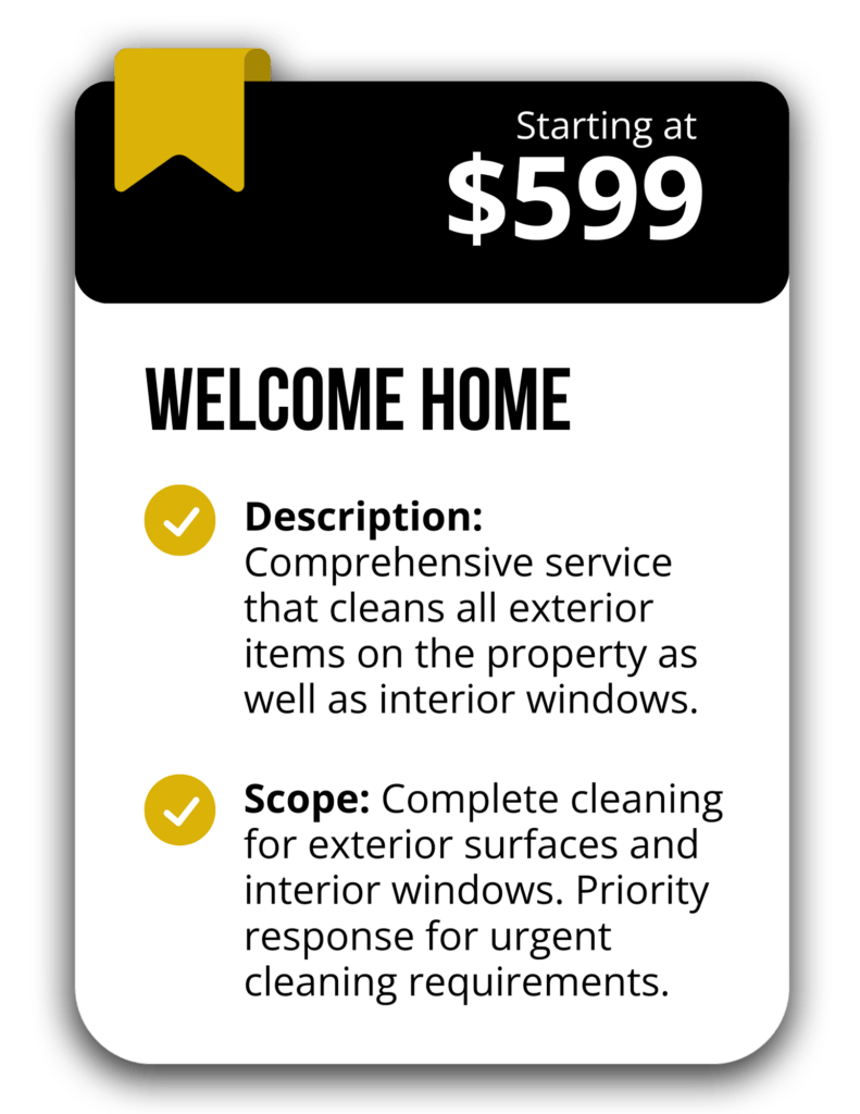 knights errant welcome home service new price